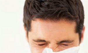 Признаки гриппа у взрослых